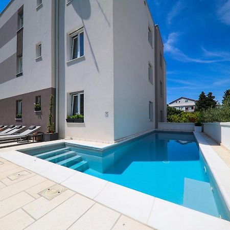 Joy 2 Apartment Novalja Dış mekan fotoğraf