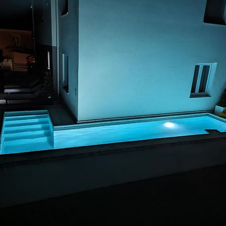 Joy 2 Apartment Novalja Dış mekan fotoğraf