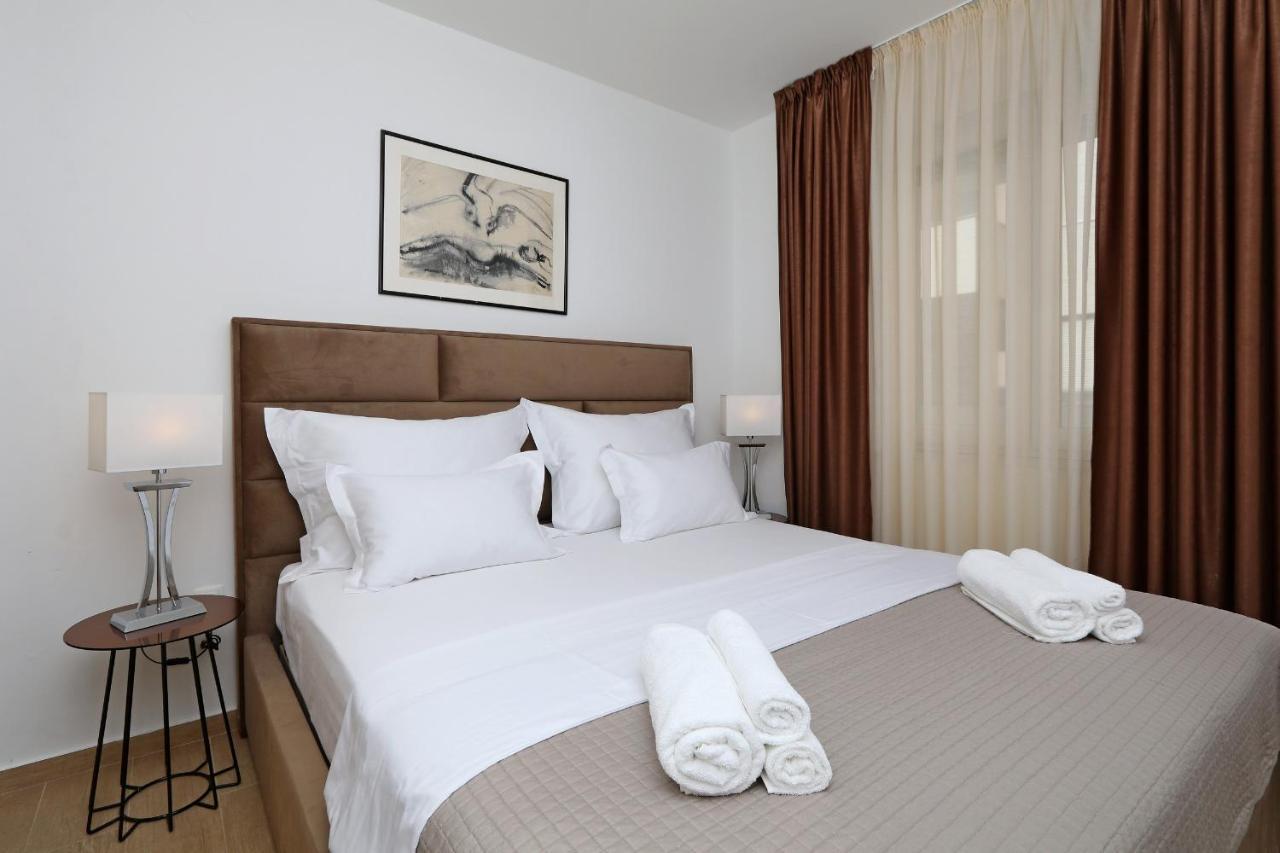 Joy 2 Apartment Novalja Dış mekan fotoğraf