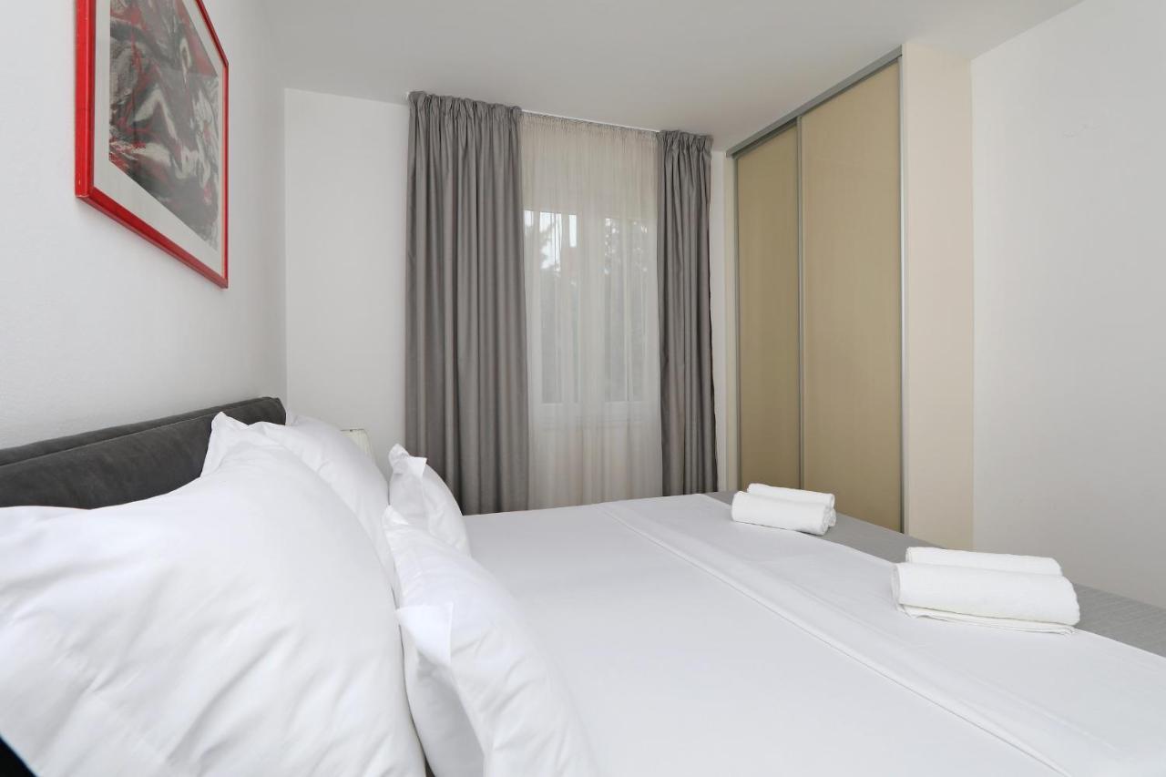 Joy 2 Apartment Novalja Dış mekan fotoğraf