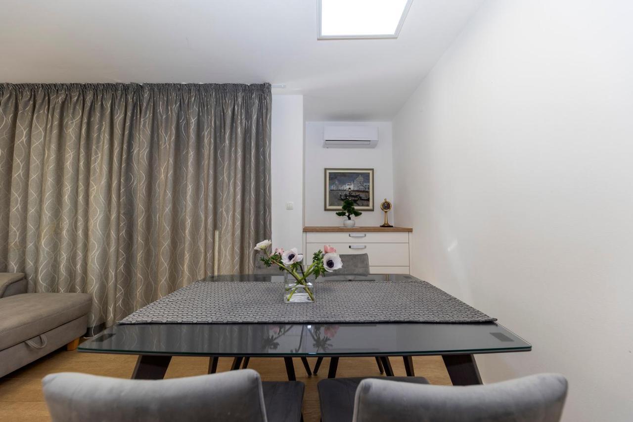 Joy 2 Apartment Novalja Dış mekan fotoğraf